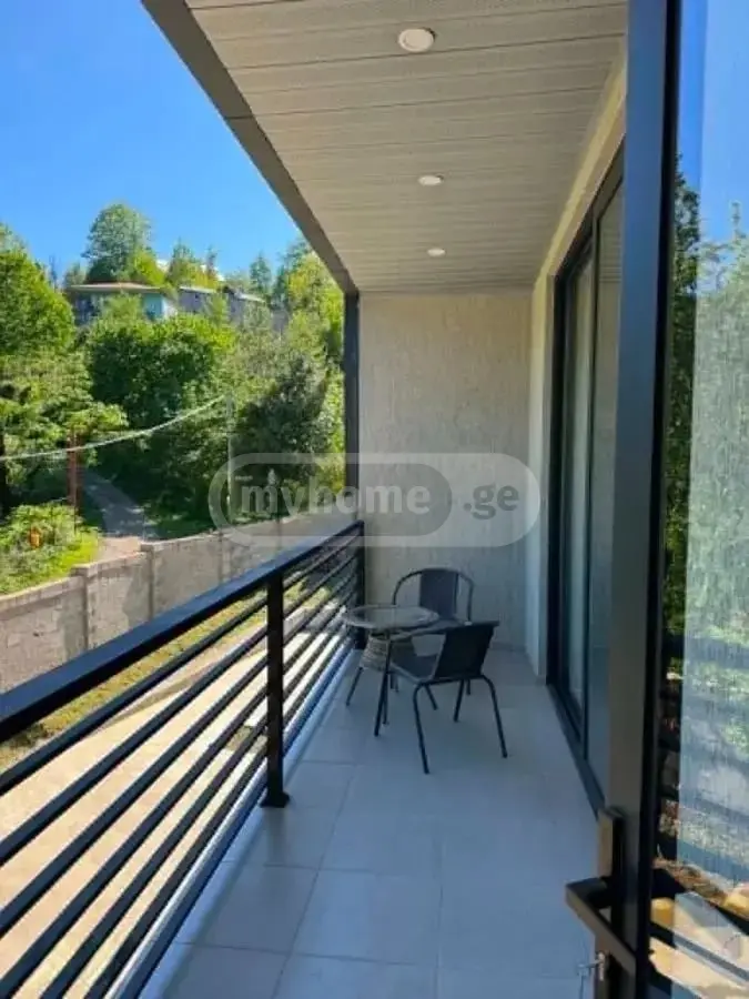 6 Room Country House For Rent In Khelvachauri Municipality view 13