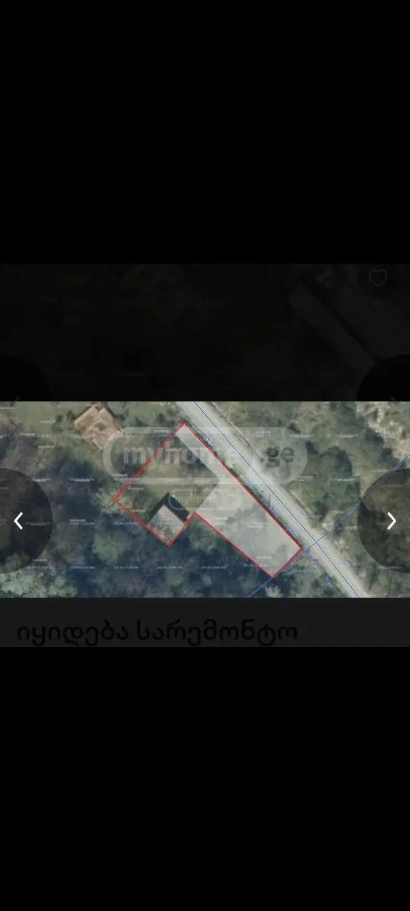 5 Room Private House For Sale view 2