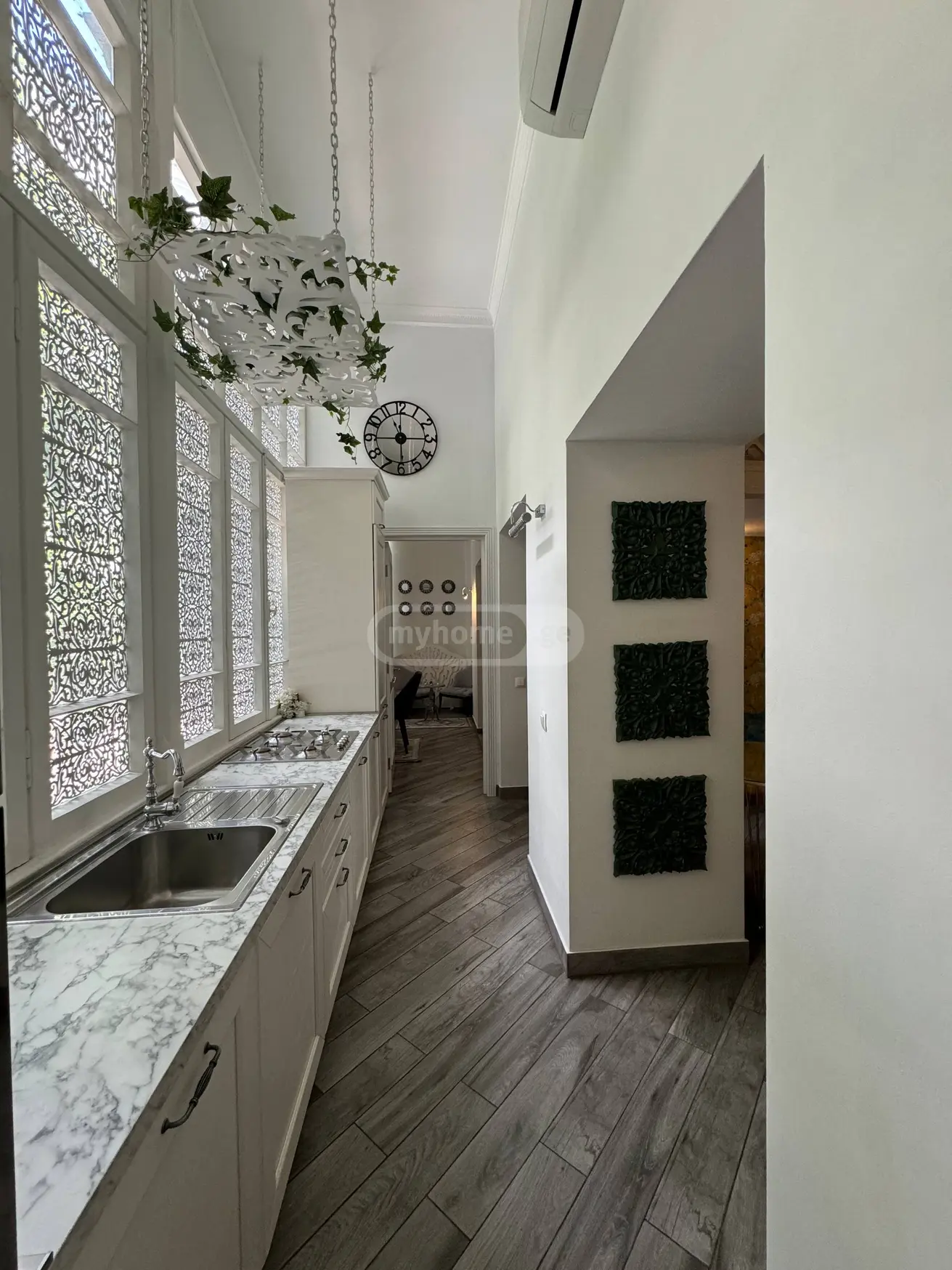 3 Room Apartment For Sale view 1