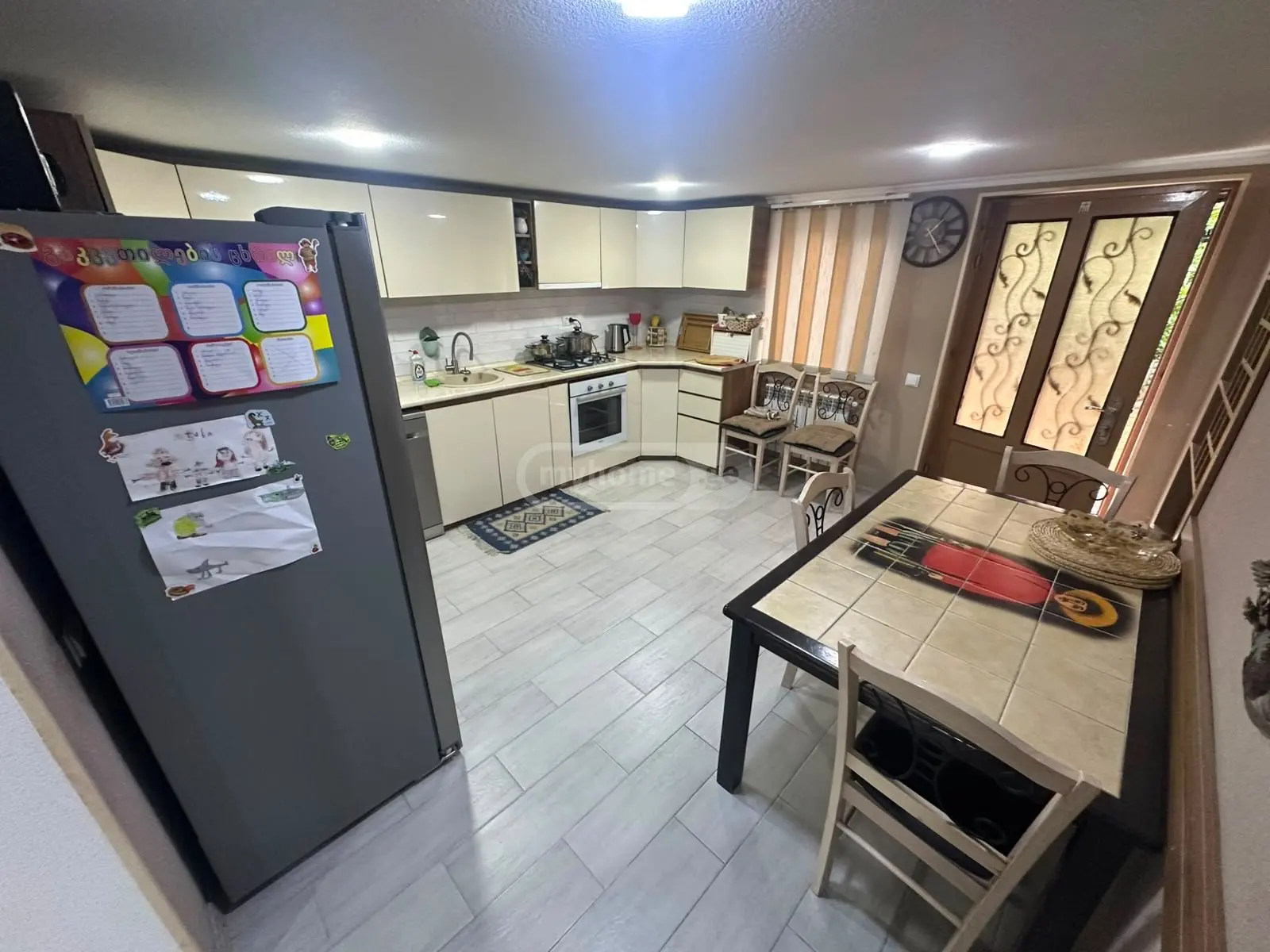 6 Room Private House For Sale view 6