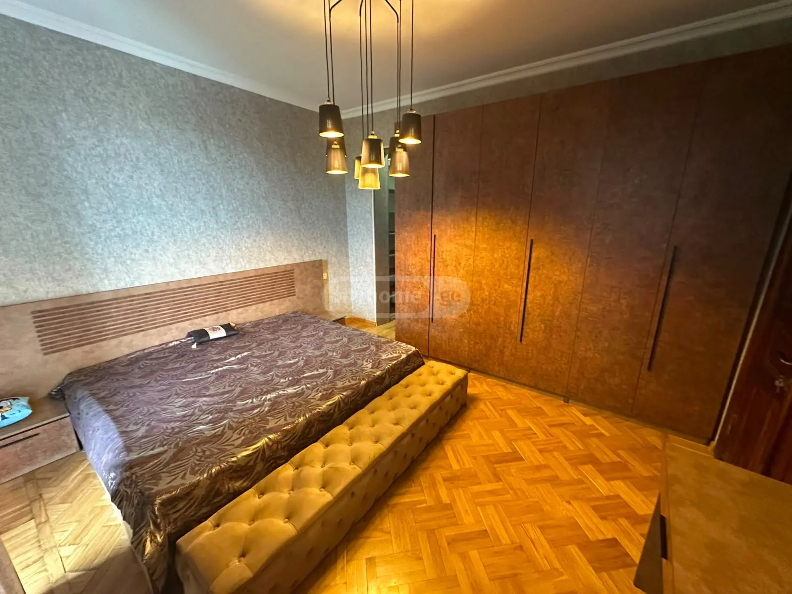 6 Room Private House For Sale view 10