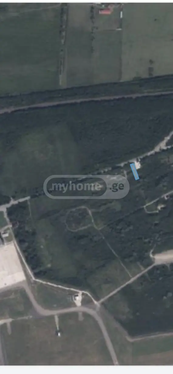 Agricultural Plot For Sale In Tskaltubo Municipality view 2