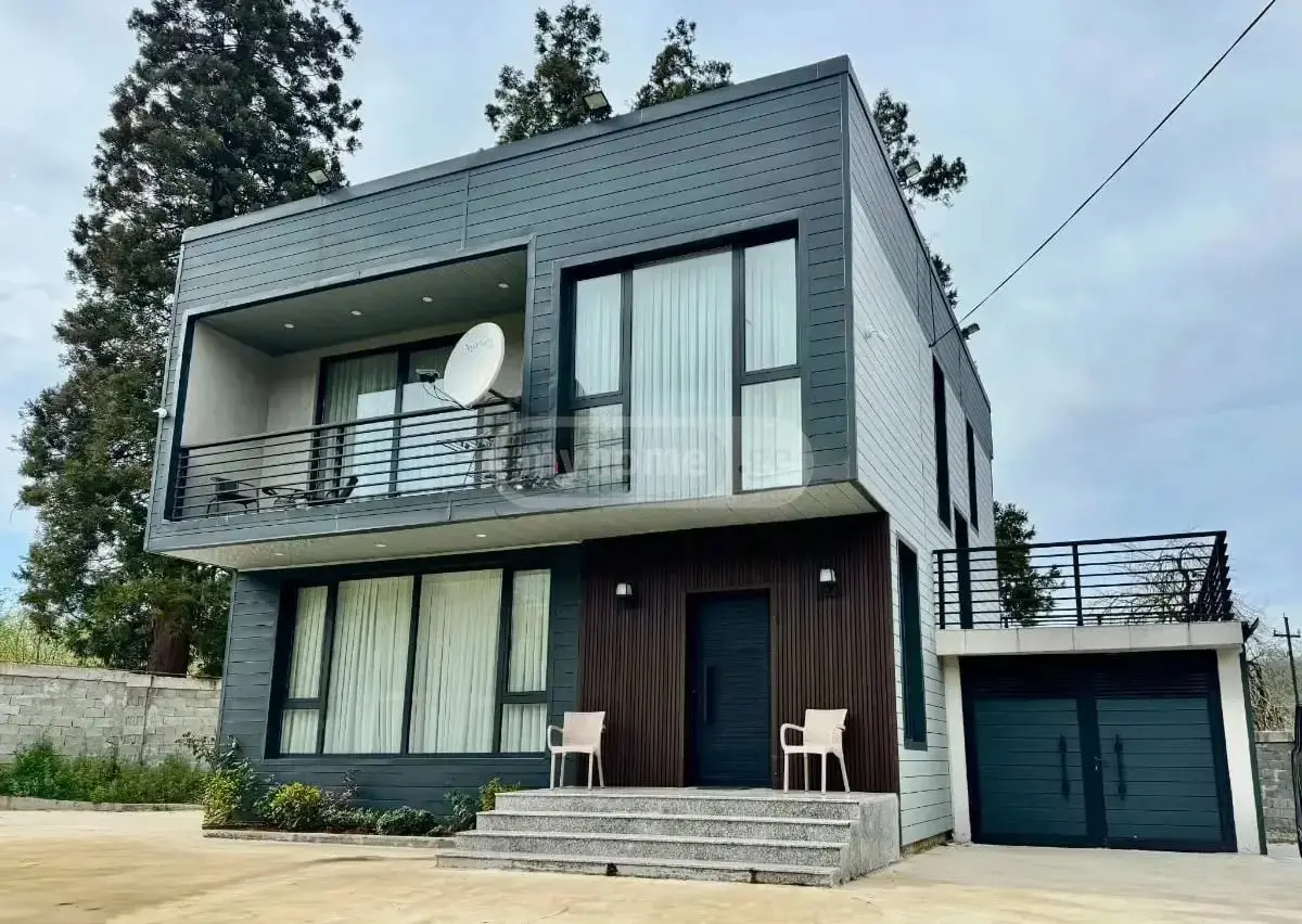 6 Room Country House For Rent In Khelvachauri Municipality view 15