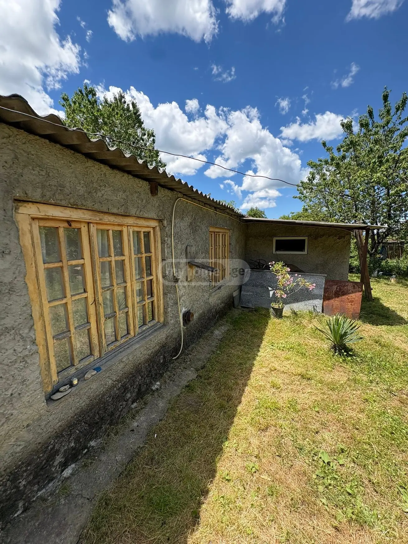 4 Room Private House For Sale view 3
