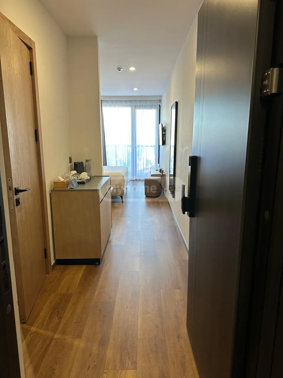 1 Room Apartment For Sale view 5