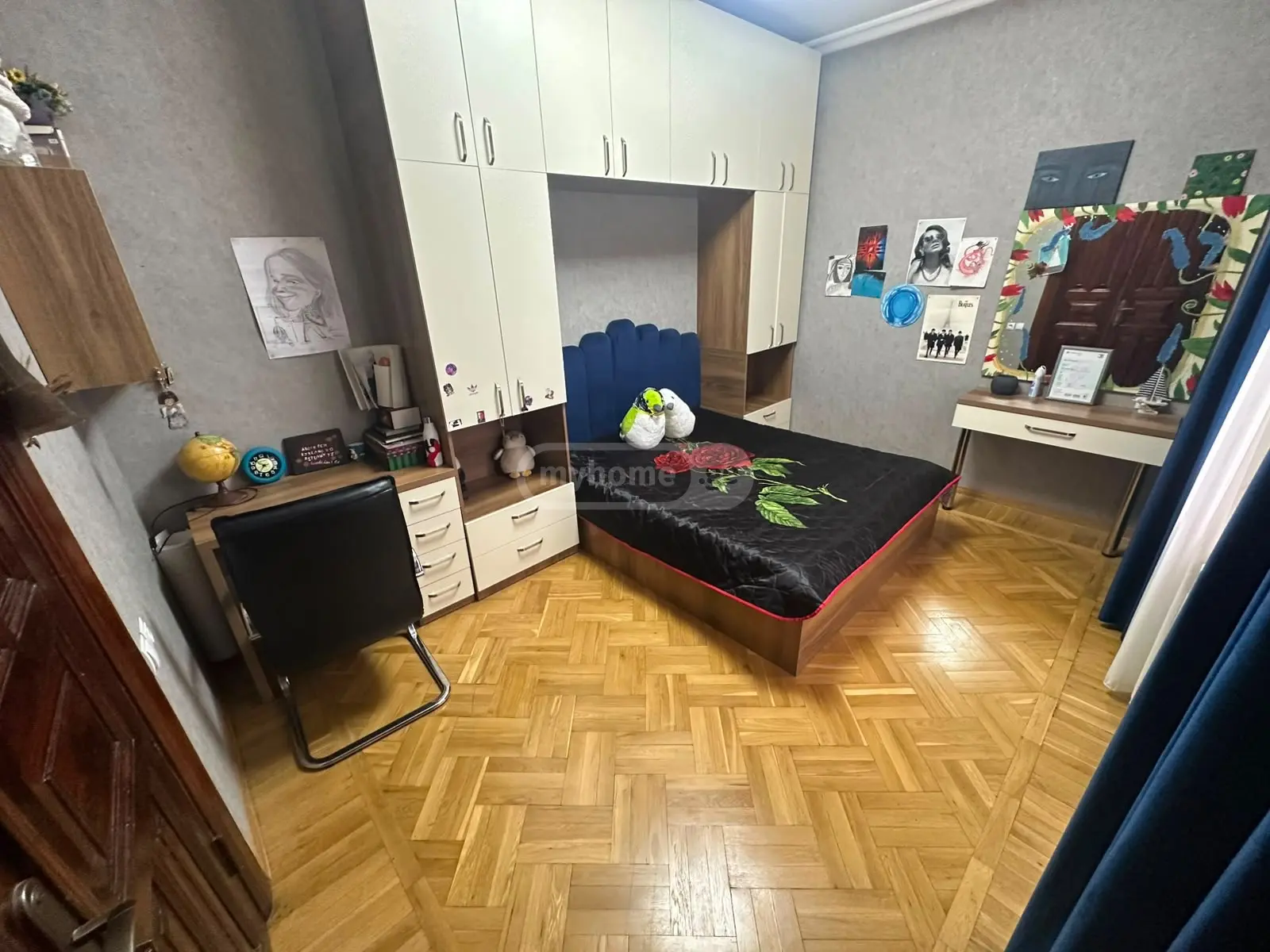 6 Room Private House For Sale view 11