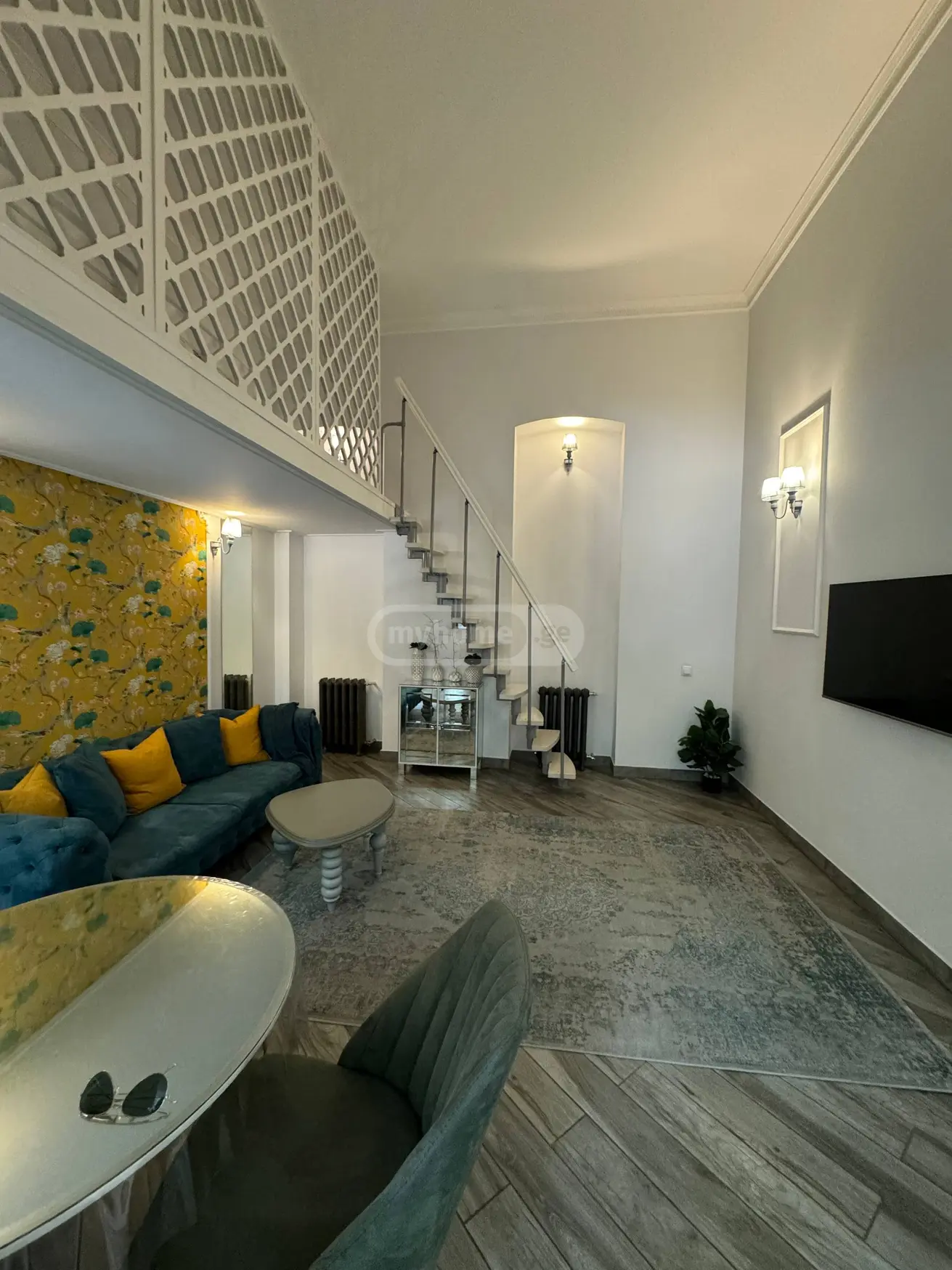 3 Room Apartment For Sale view 3