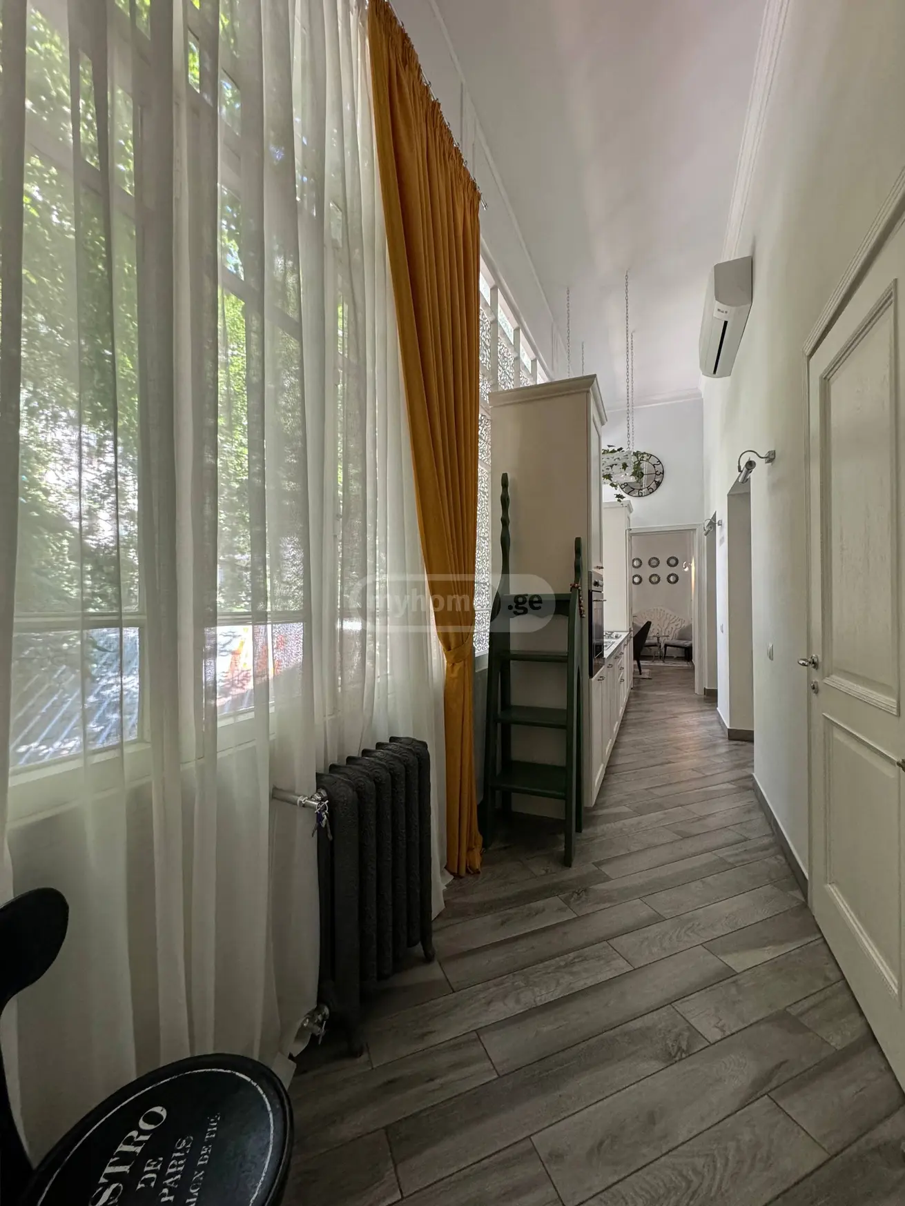 3 Room Apartment For Sale view 10