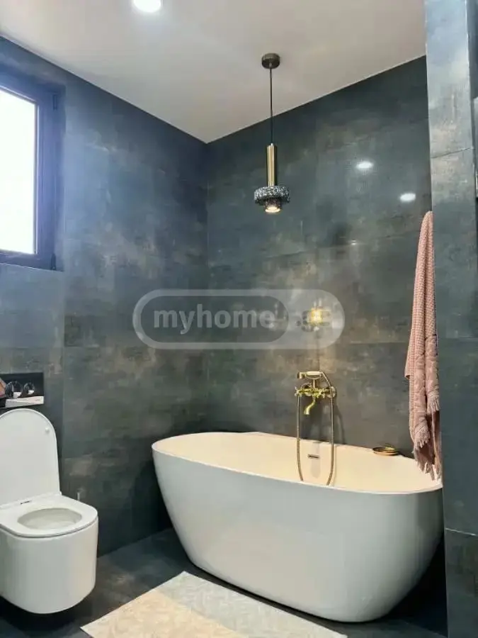 6 Room Country House For Rent In Khelvachauri Municipality view 8