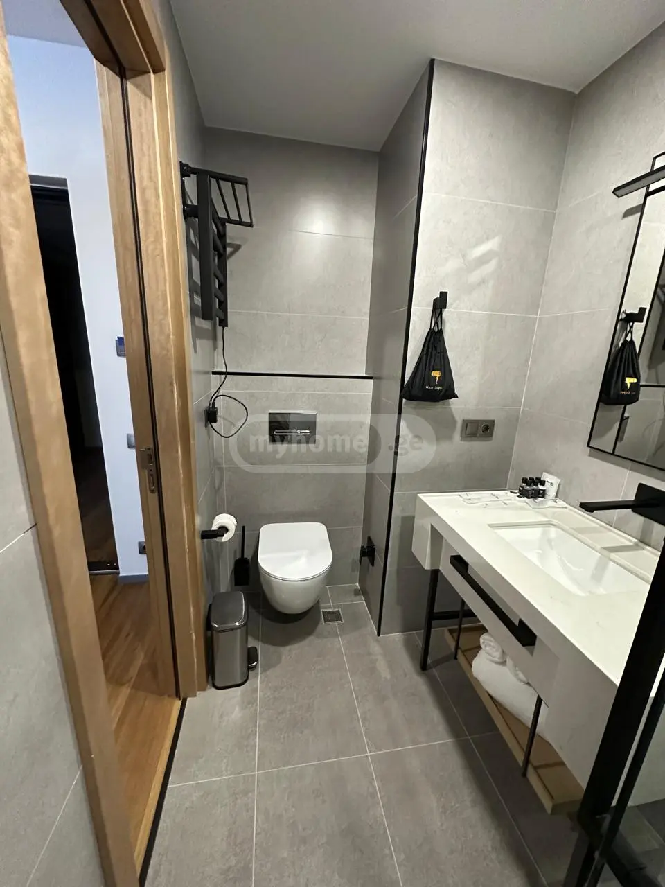 1 Room Apartment For Sale view 6