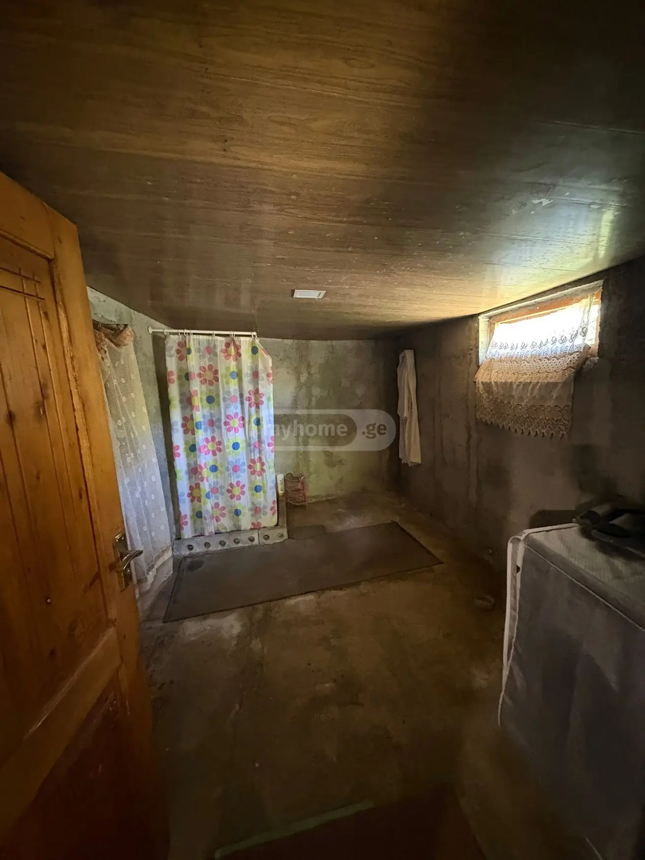 4 Room Private House For Sale view 10