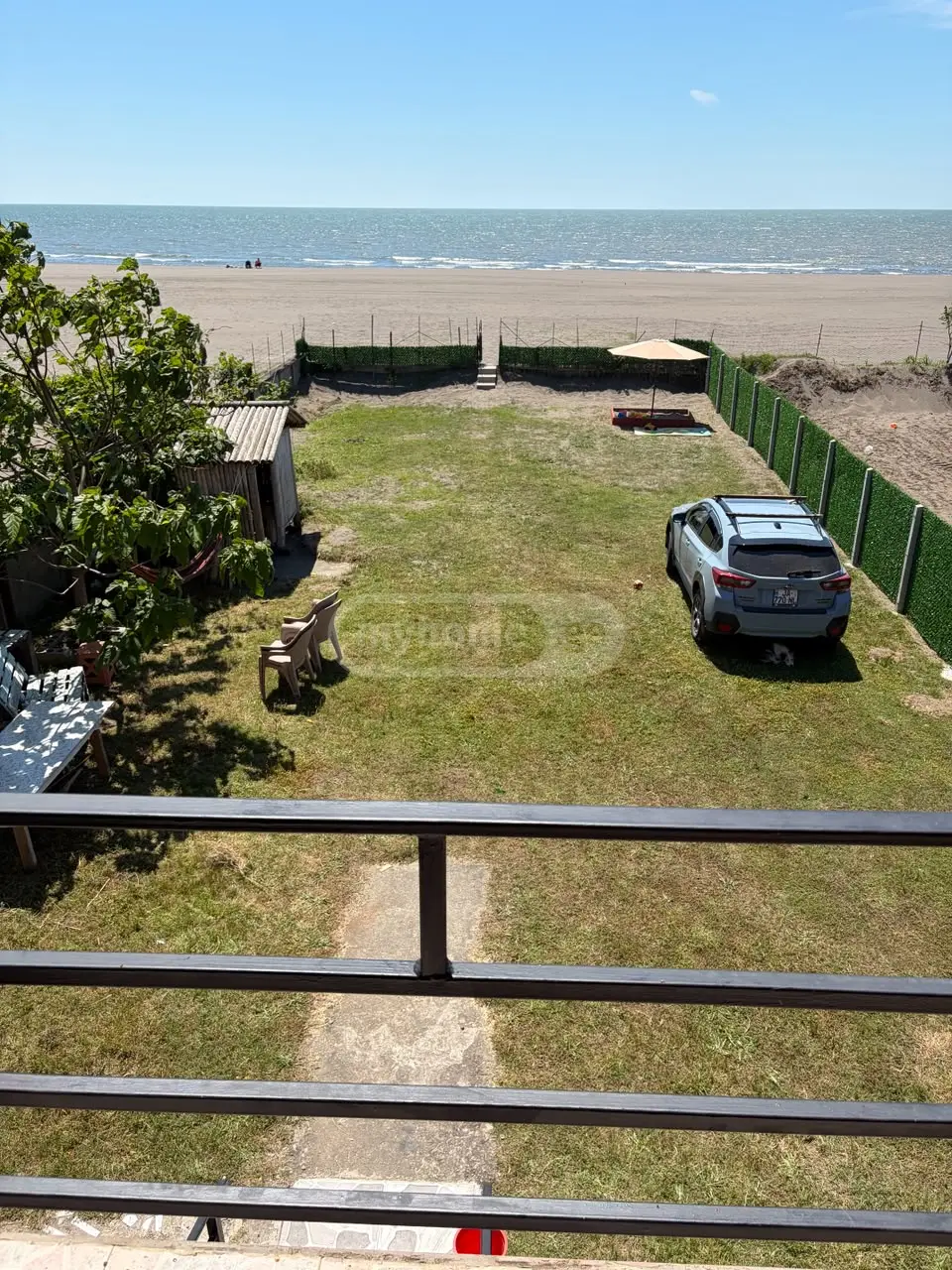 7 Room Private House Daily Rent In Grigoleti, In Lanchkhuti Municipality view 16