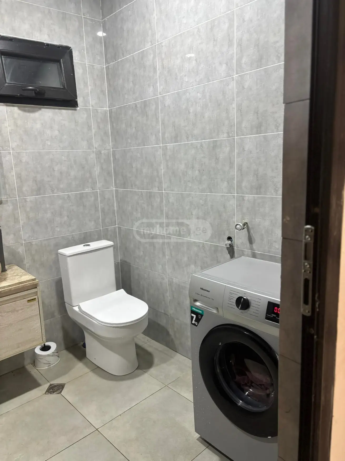 4 Room Country House Daily Rent In Bazaleti, In Dusheti Municipality view 15