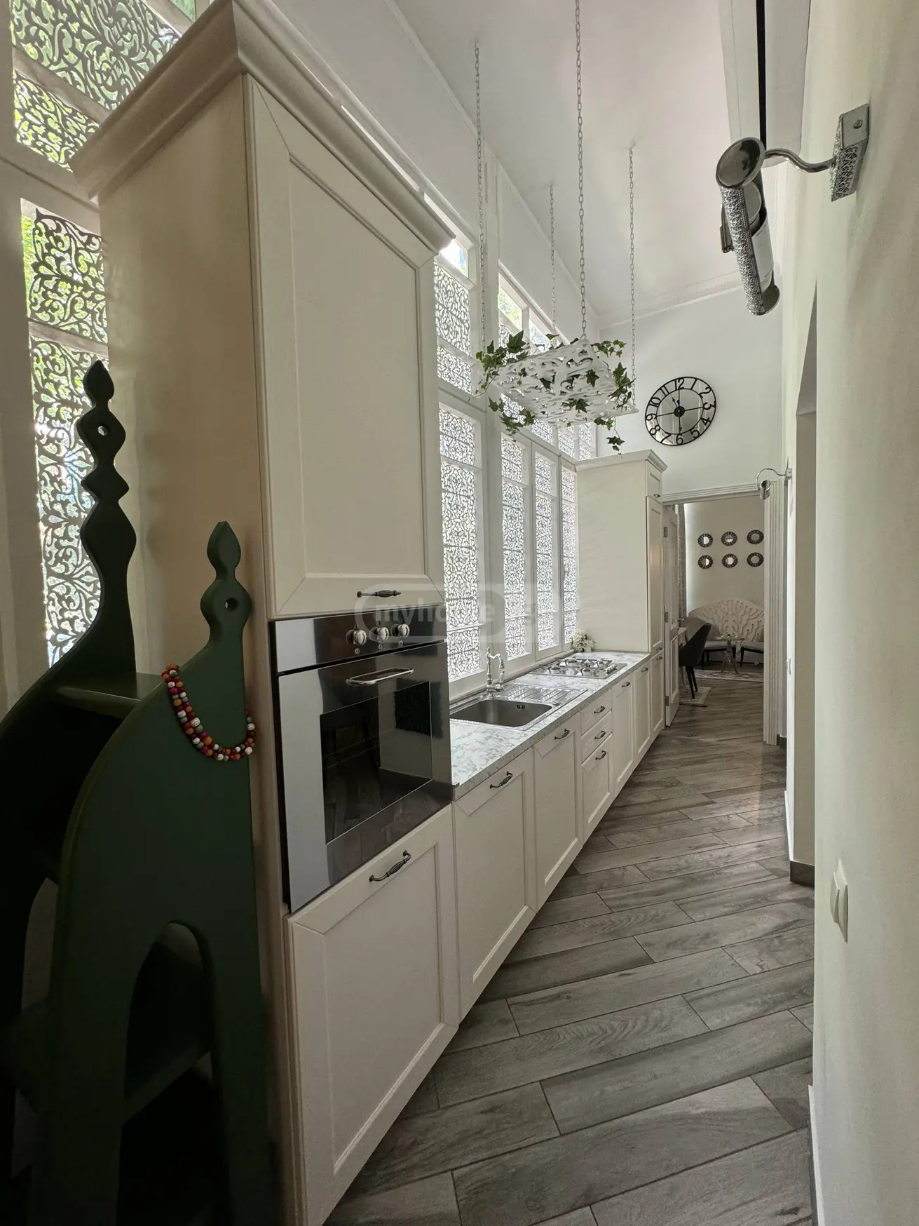 3 Room Apartment For Sale view 8