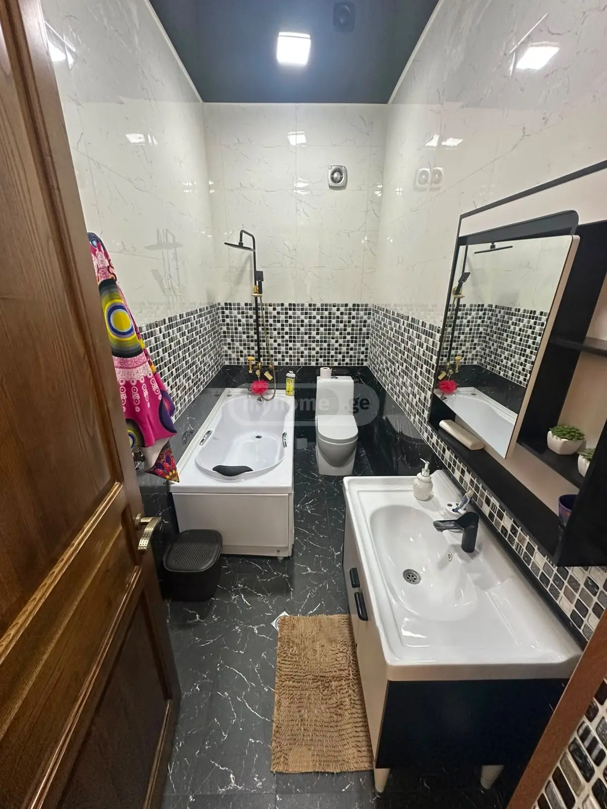 6 Room Private House For Sale view 15