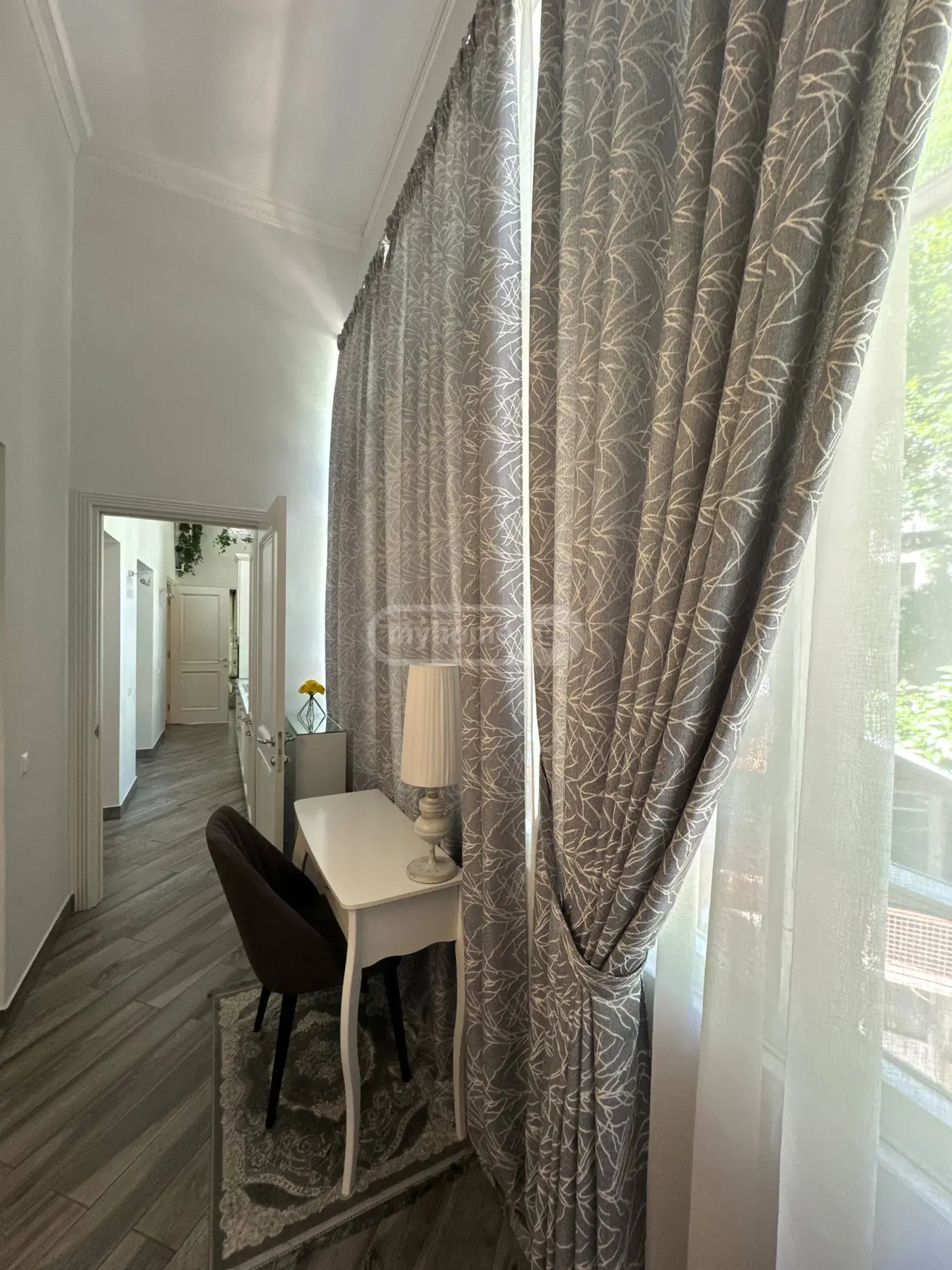 3 Room Apartment For Sale view 12