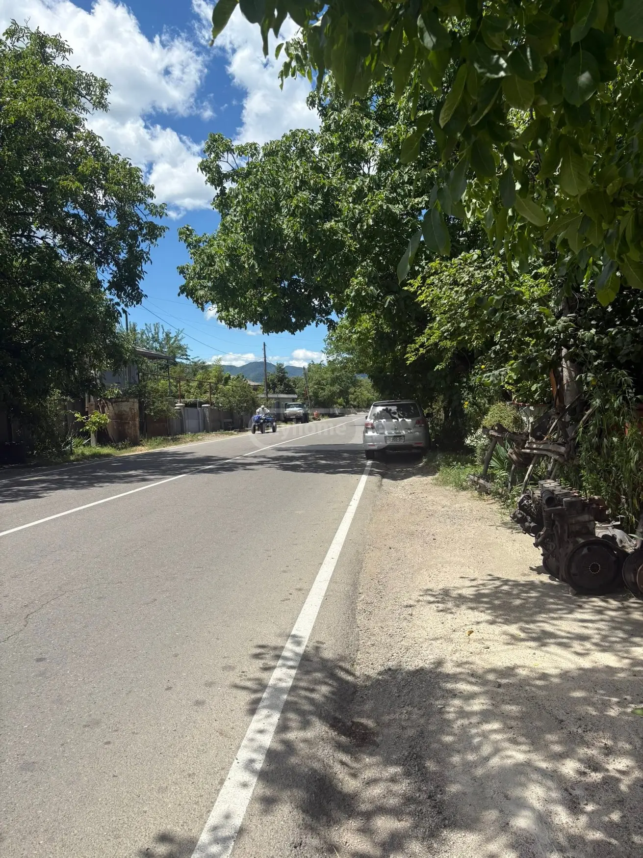 4 Room Private House For Sale view 6