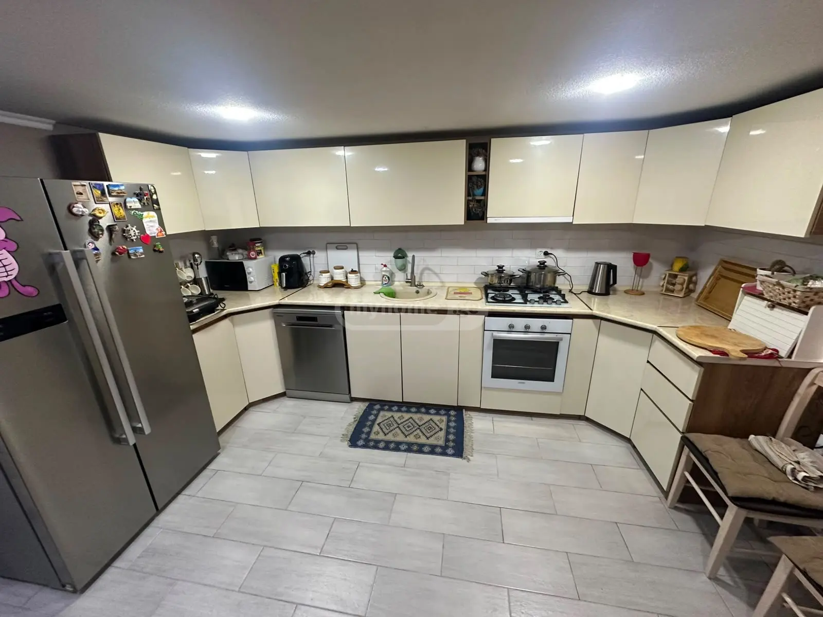 6 Room Private House For Sale view 5