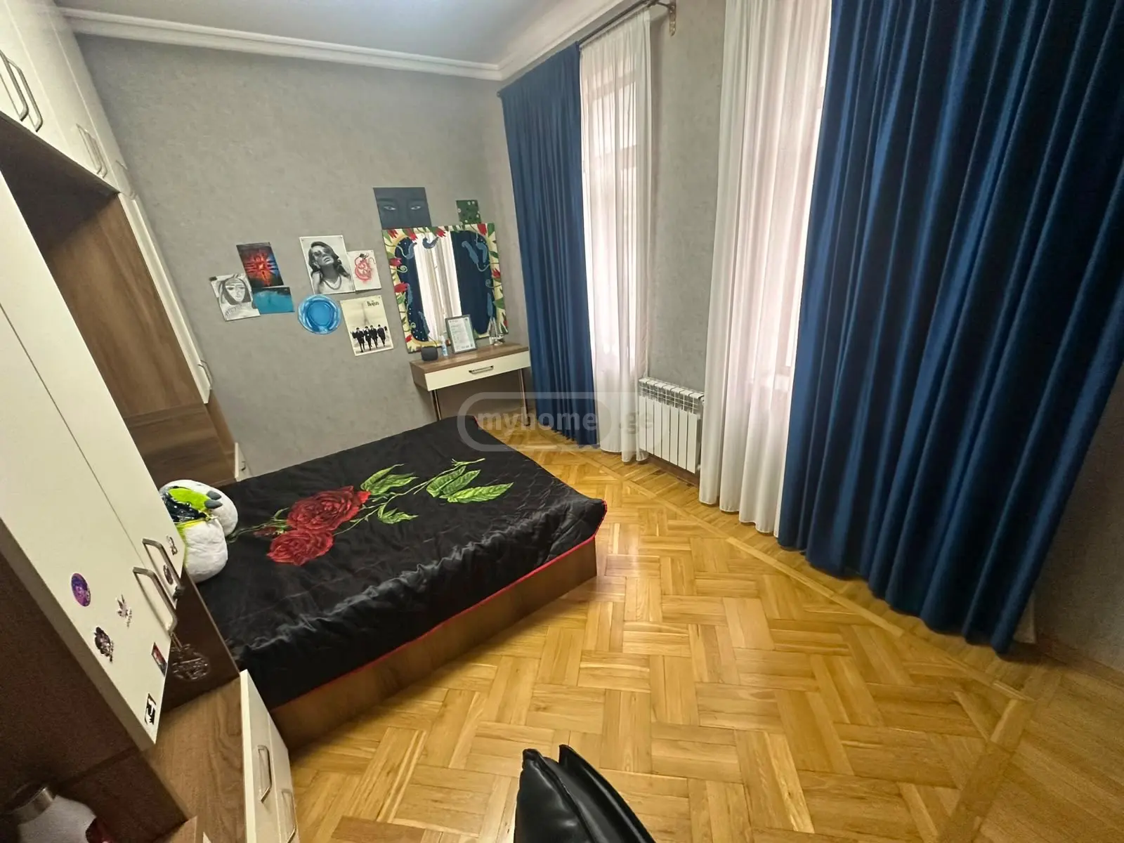 6 Room Private House For Sale view 12