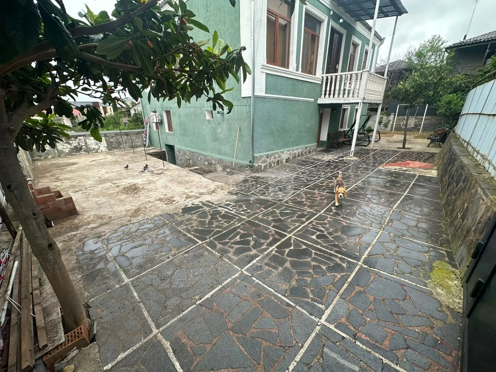6 Room Private House For Sale view 1