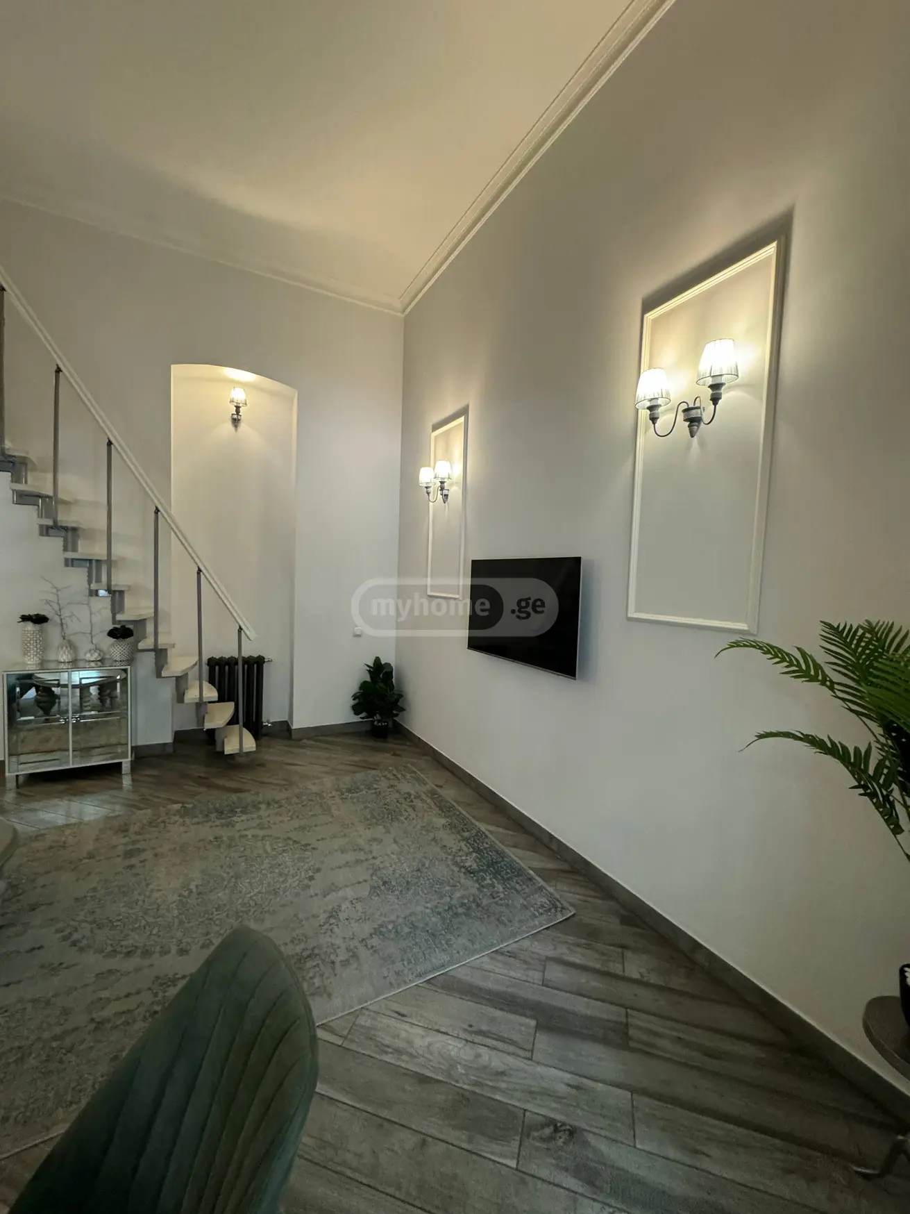 3 Room Apartment For Sale view 7