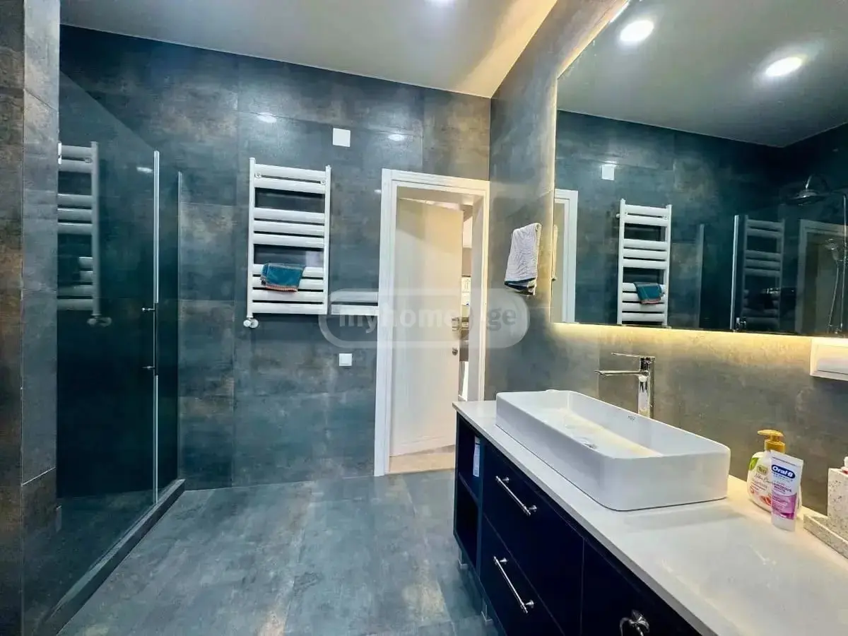 6 Room Country House For Rent In Khelvachauri Municipality view 11