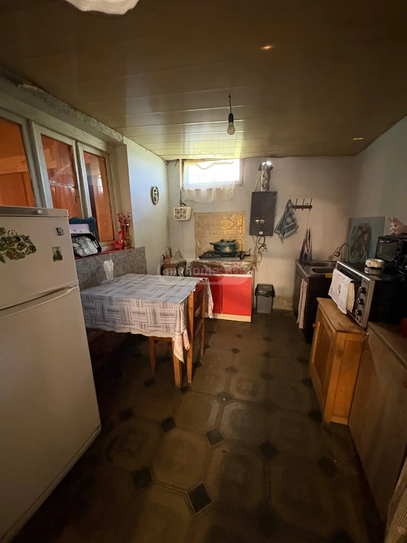 4 Room Private House For Sale view 9