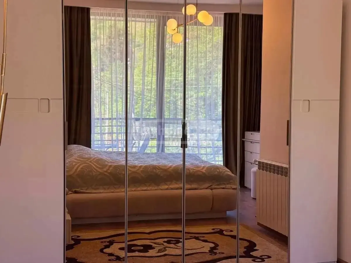 6 Room Country House For Rent In Khelvachauri Municipality view 6