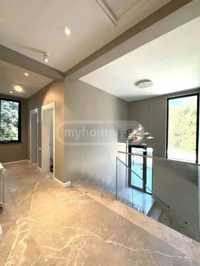 6 Room Country House For Rent In Khelvachauri Municipality view 9