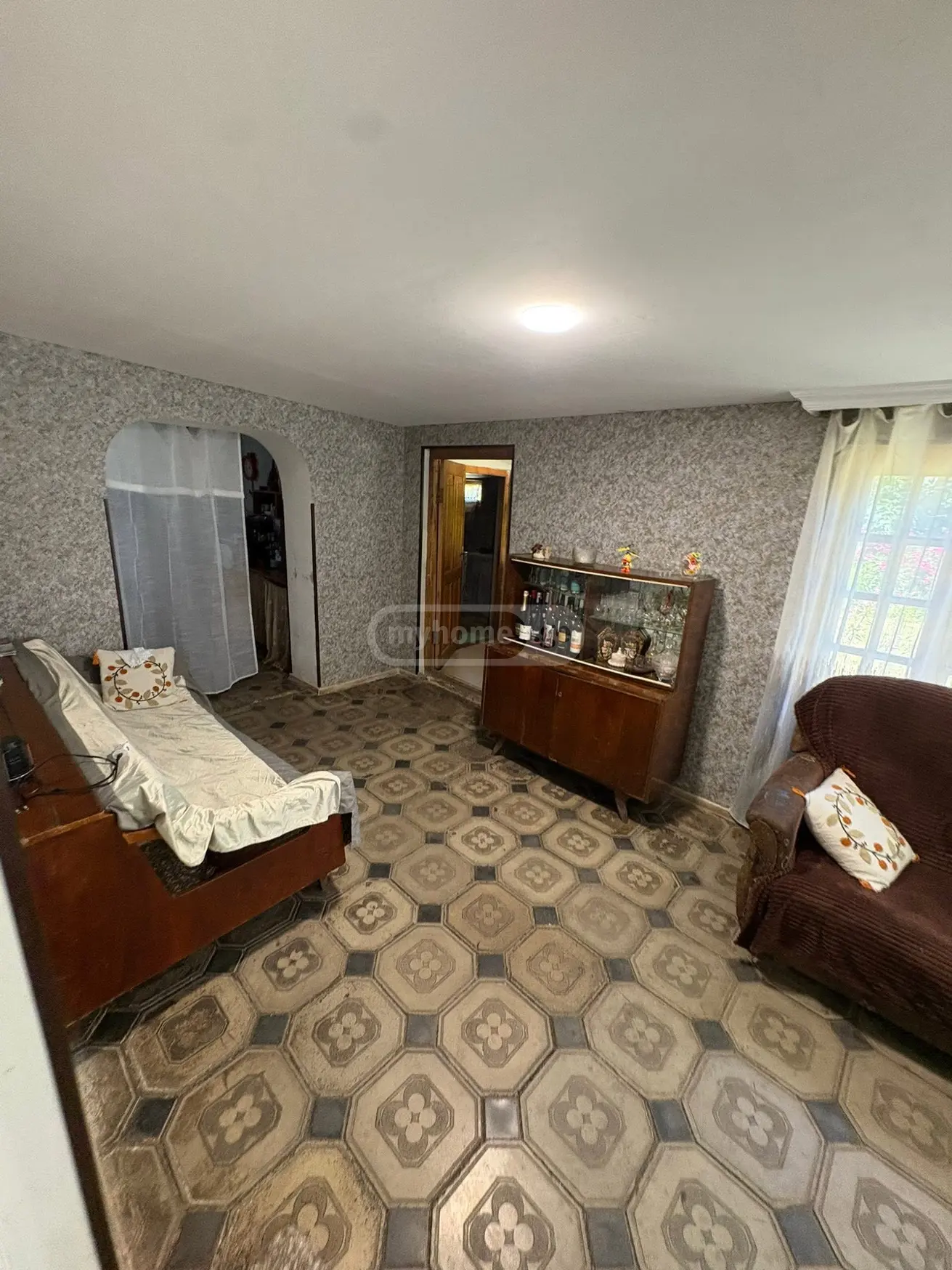 4 Room Private House For Sale view 4