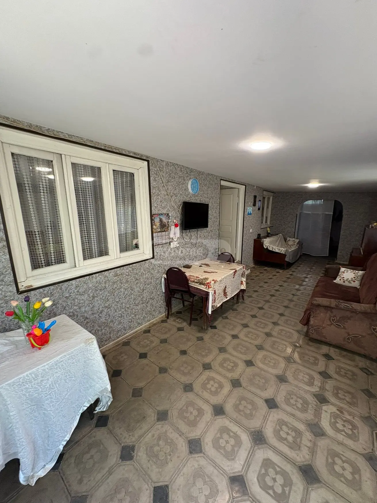 4 Room Private House For Sale view 13