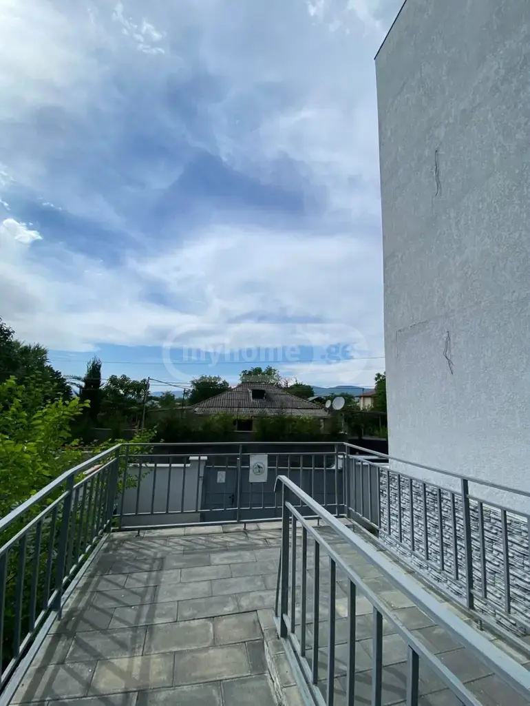 Special Commercial Area For Sale In Saguramo, In Mtskheta Municipality view 4