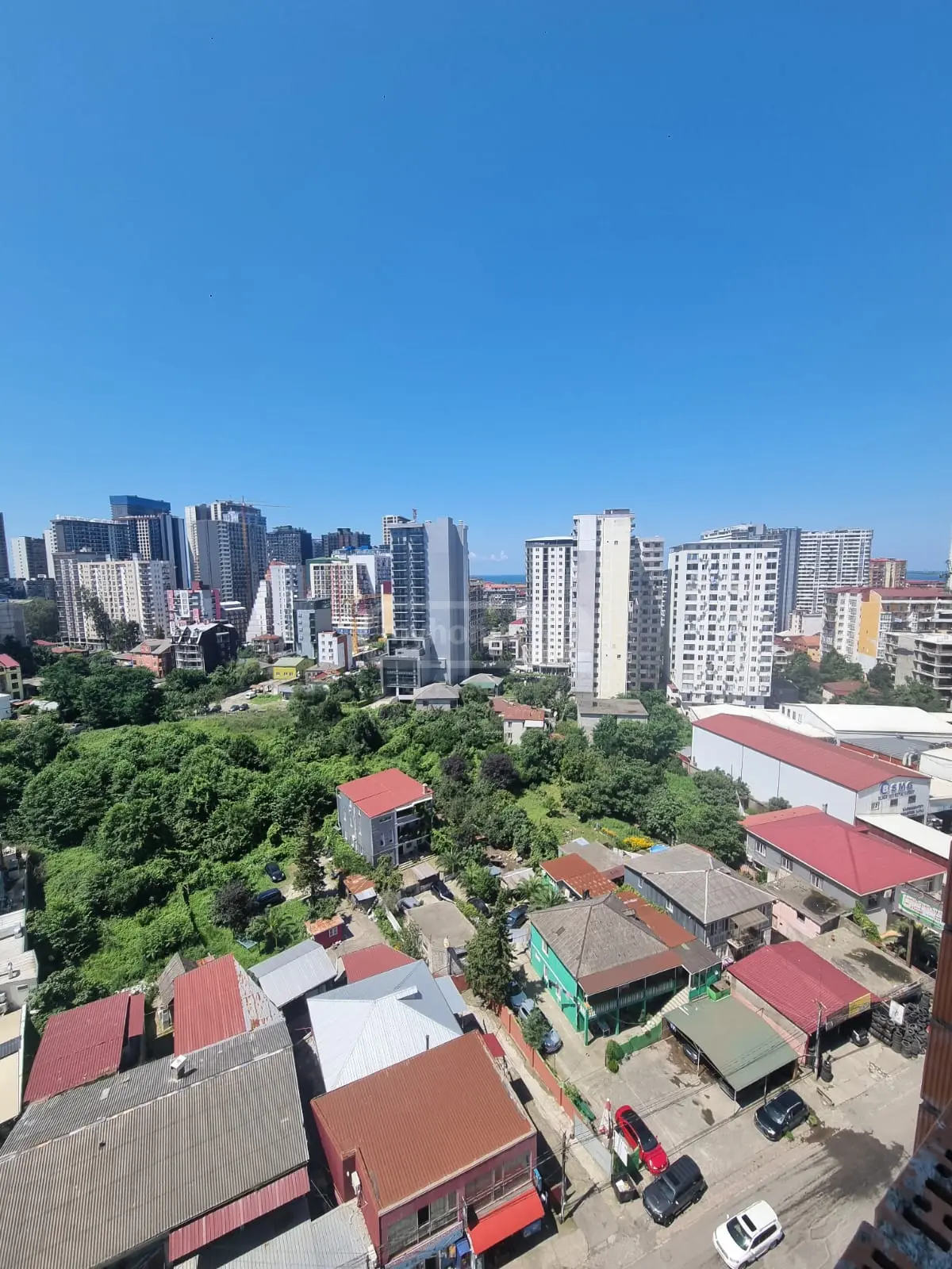 1 Room Apartment For Sale view 4