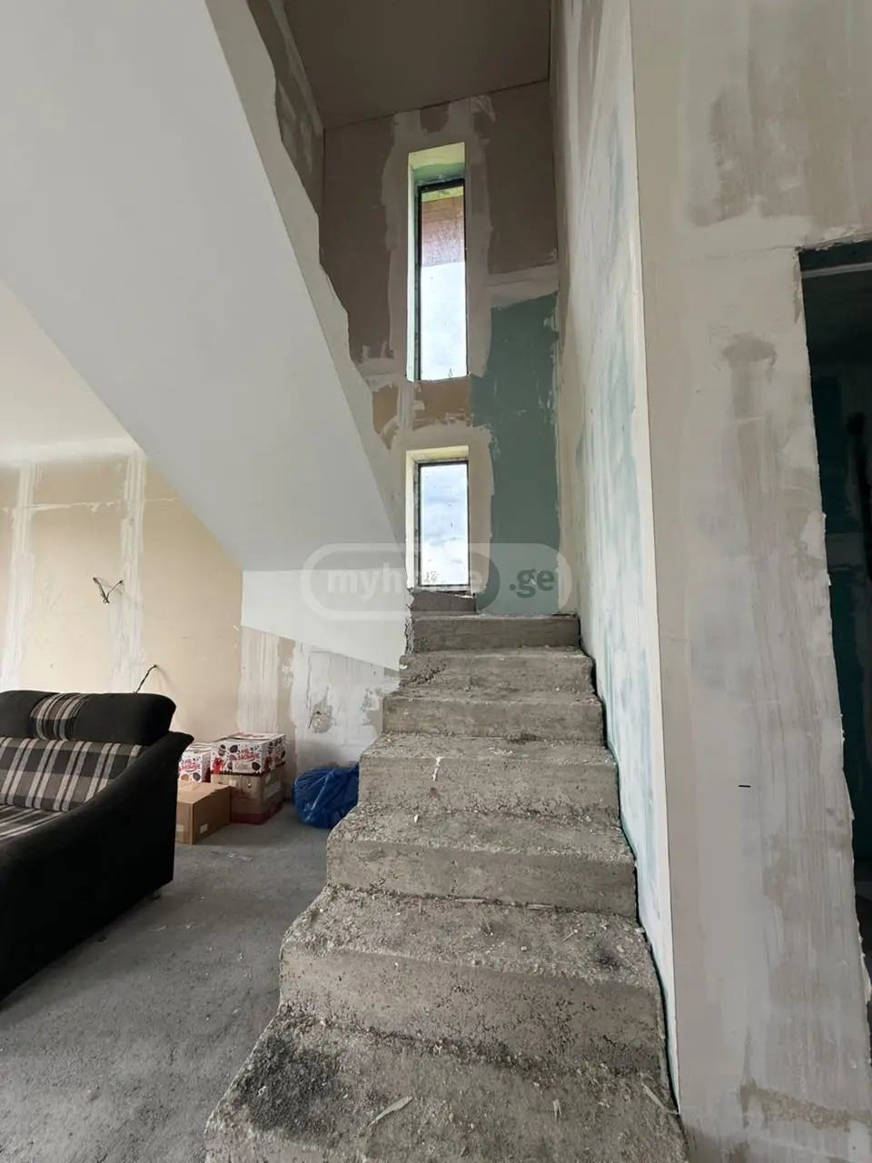 6 Room Apartment For Sale view 5