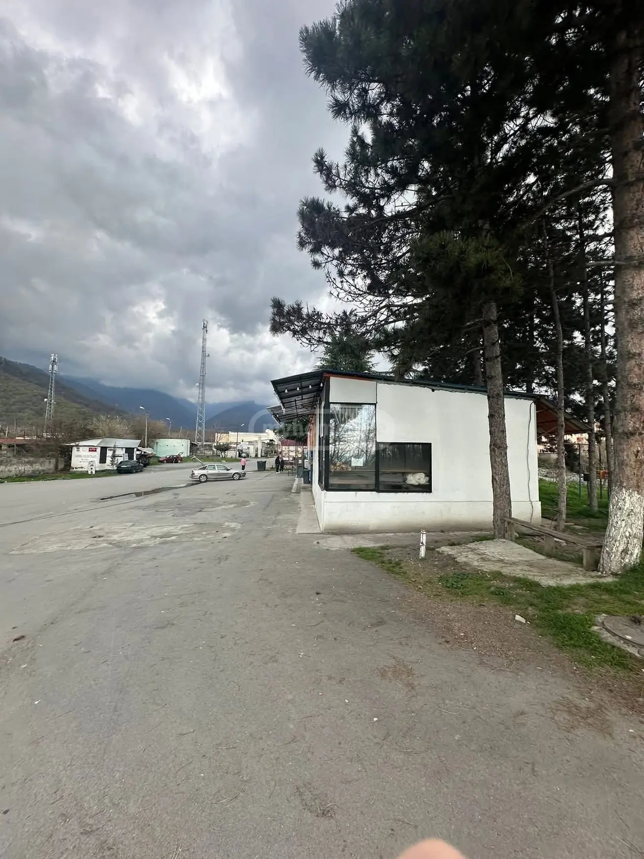 იყიდება Agricultural Plot In Lagodekhiში view 11
