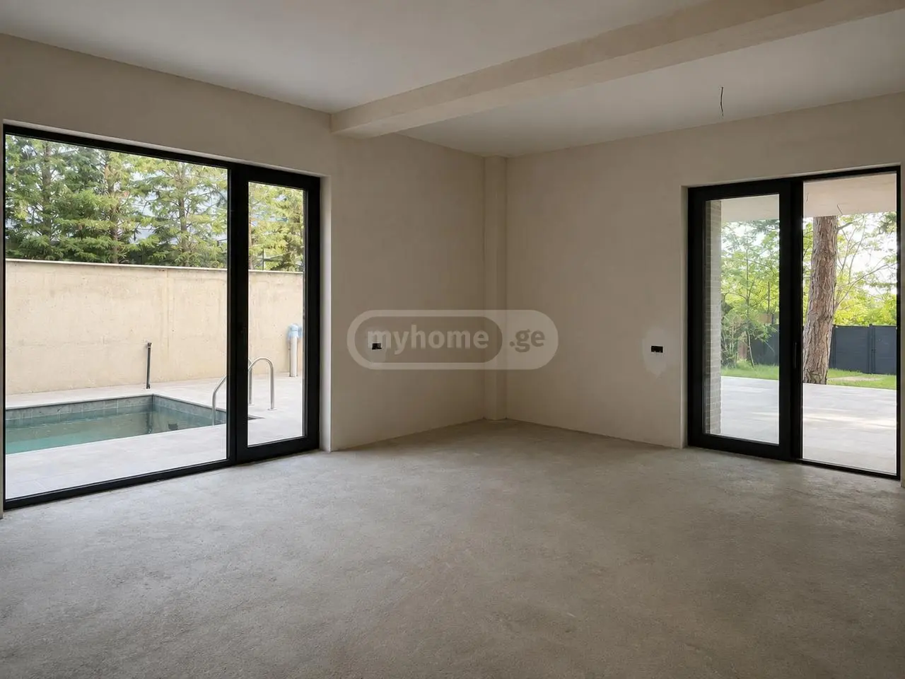 8 Room Private House For Sale view 9