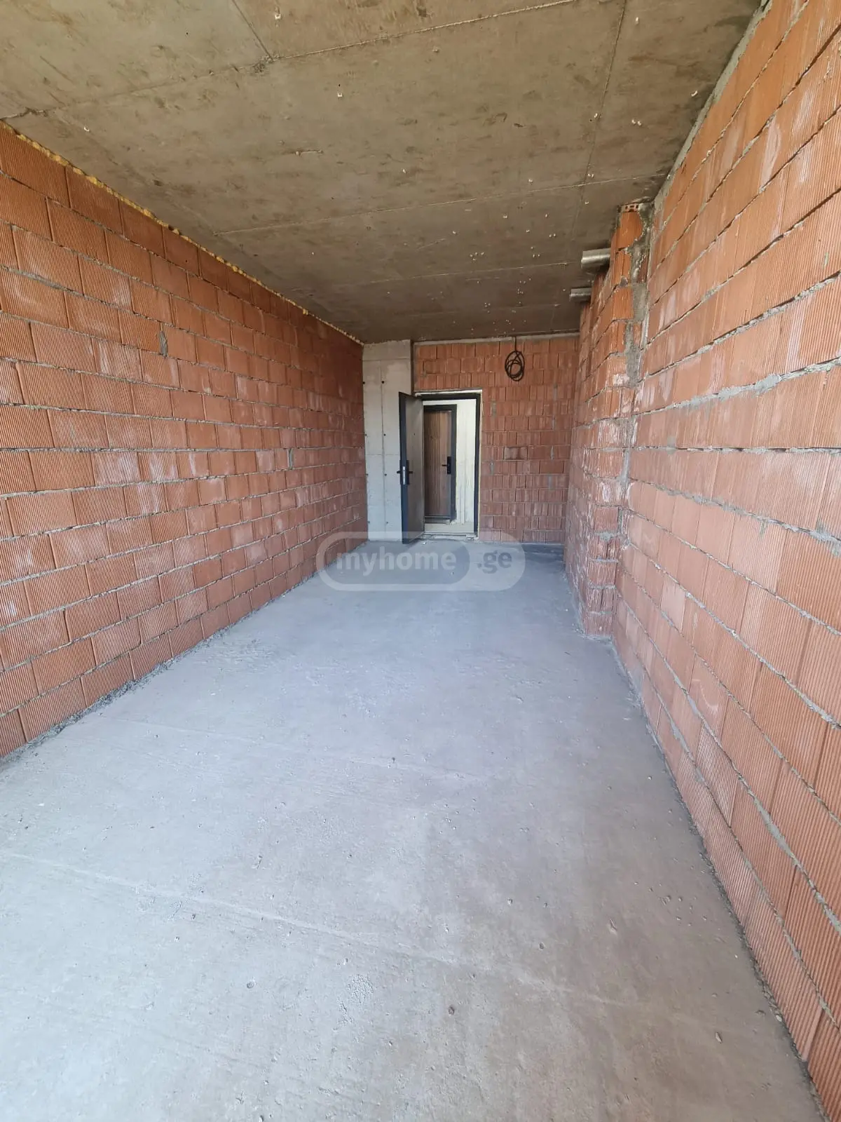 1 Room Apartment For Sale view 2