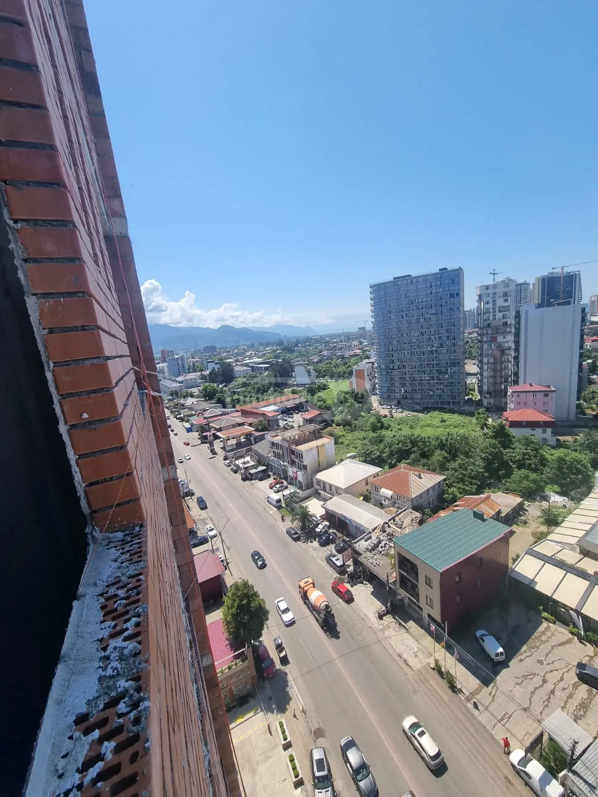 1 Room Apartment For Sale view 3