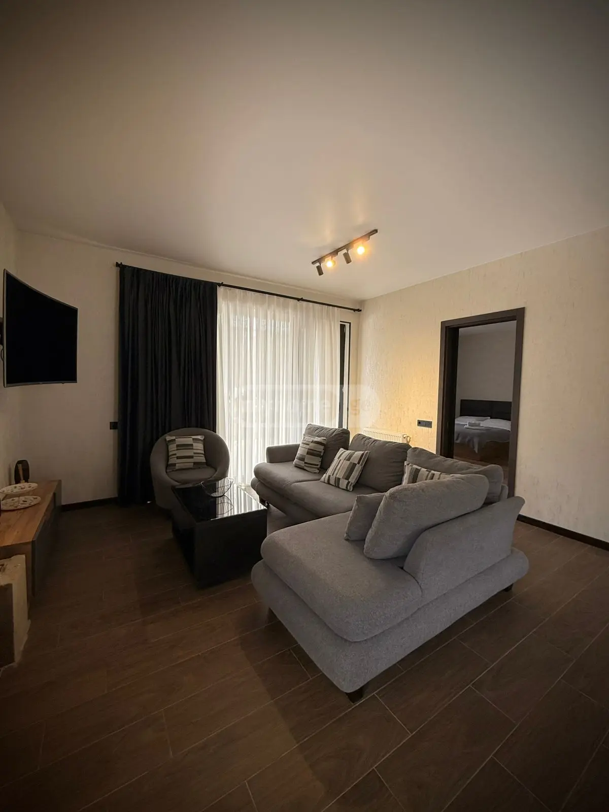3 Room Private House Daily Rent In Borjomi view 5
