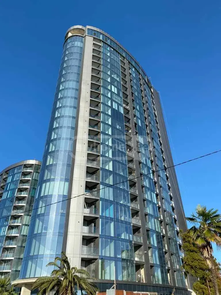 3 Room Apartment For Sale view 2