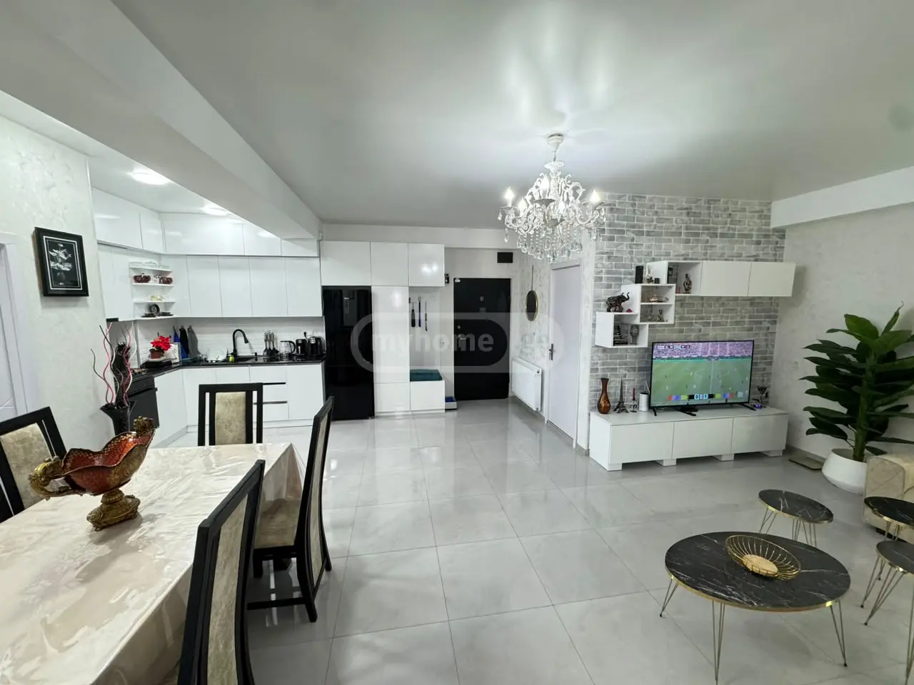 Asi Atasi Motsami St, 28: 3-Room, 78.55 M² | Korter.Ge view 16