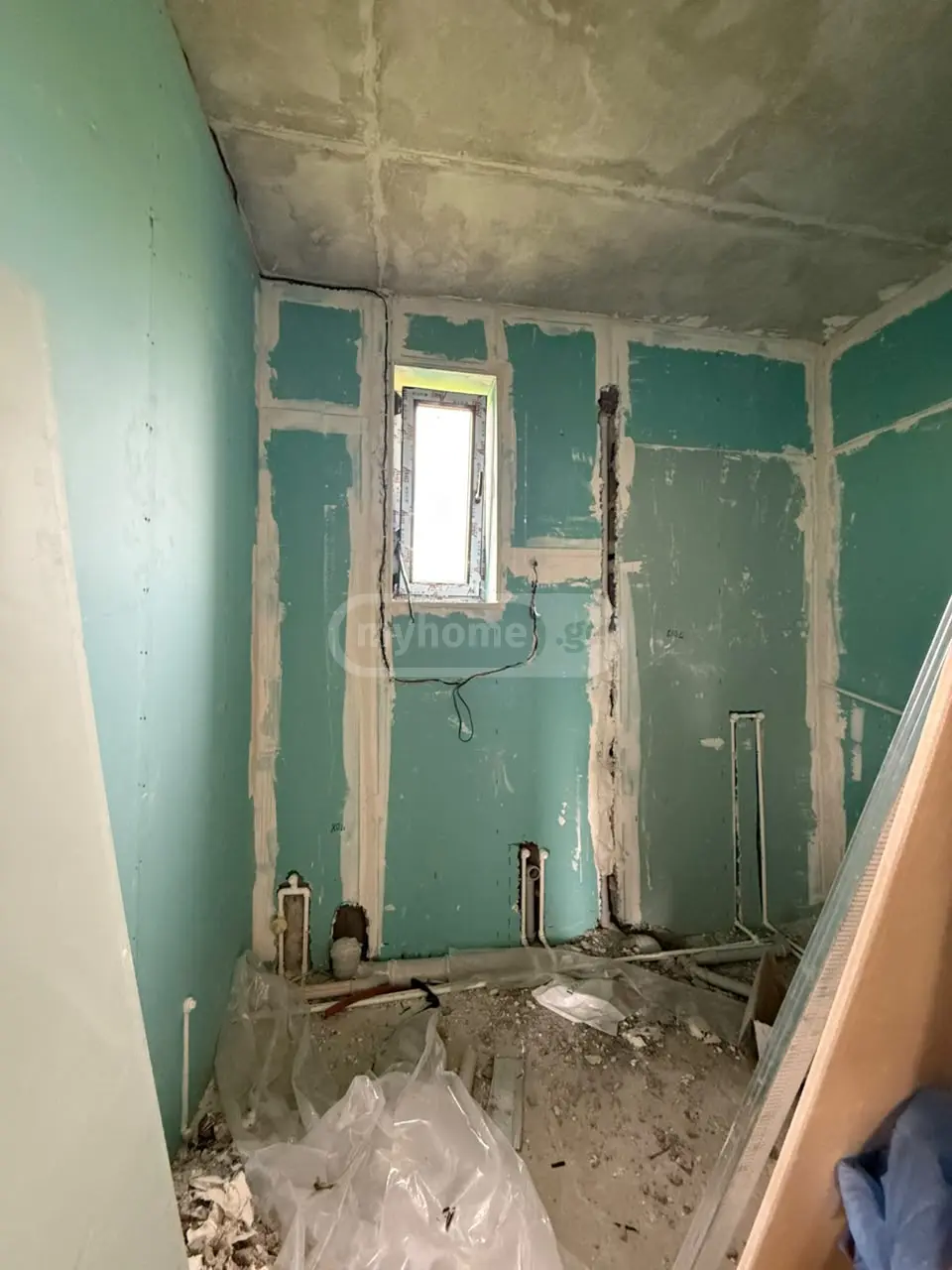 6 Room Apartment For Sale view 3