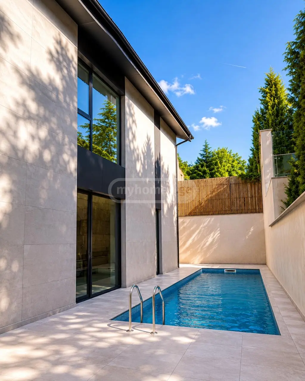 8 Room Private House For Sale view 5