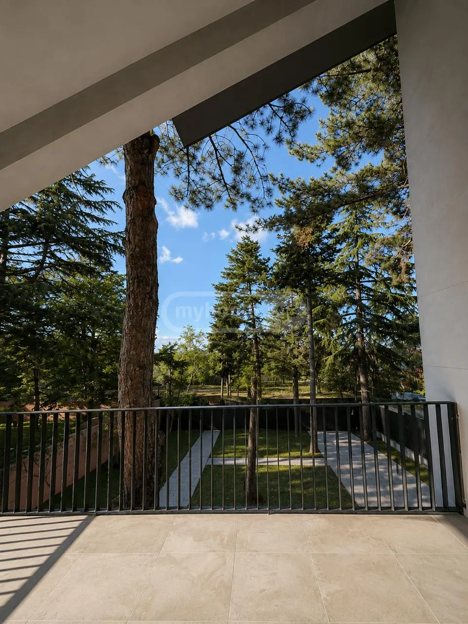 8 Room Private House For Sale view 8