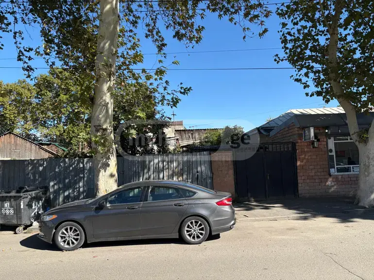Trade Commercial Area For Sale In Isani view 3