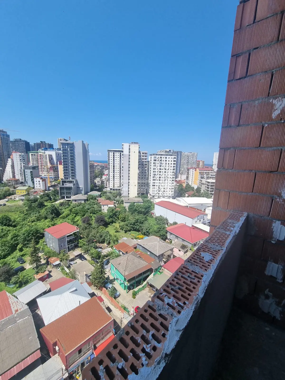 1 Room Apartment For Sale view 6