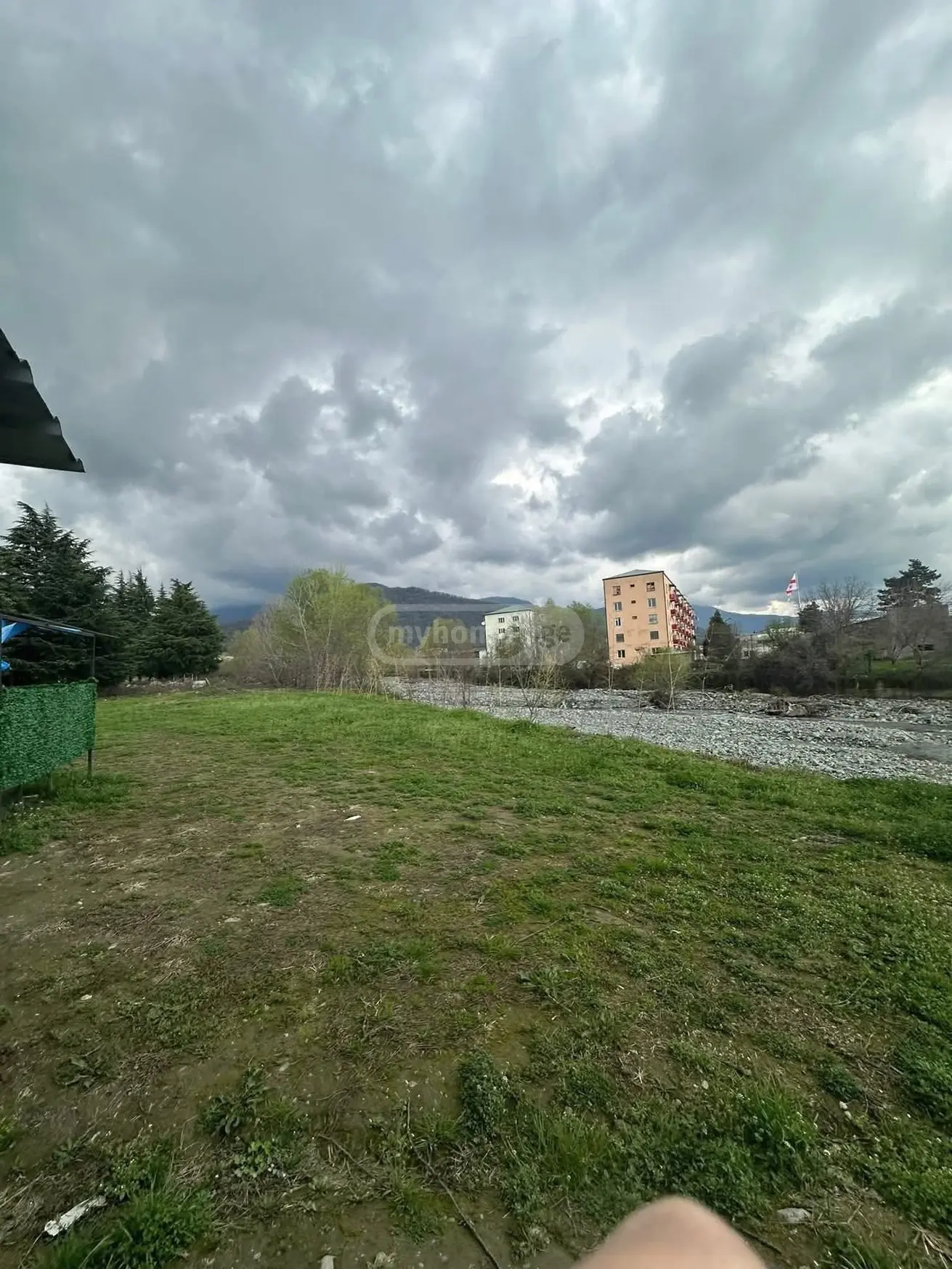 იყიდება Agricultural Plot In Lagodekhiში view 2
