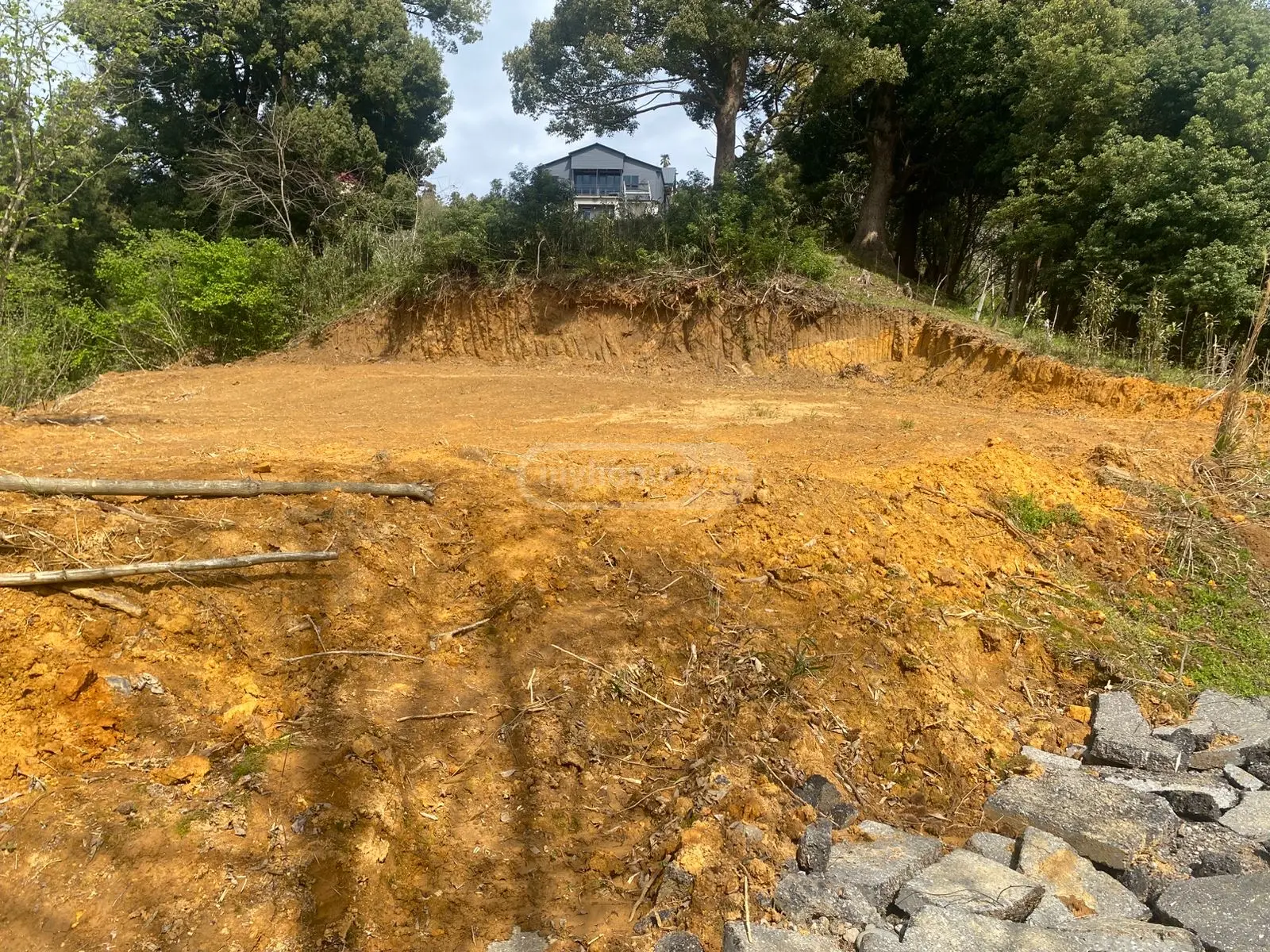 Agricultural Plot For Sale In Batumi view 2