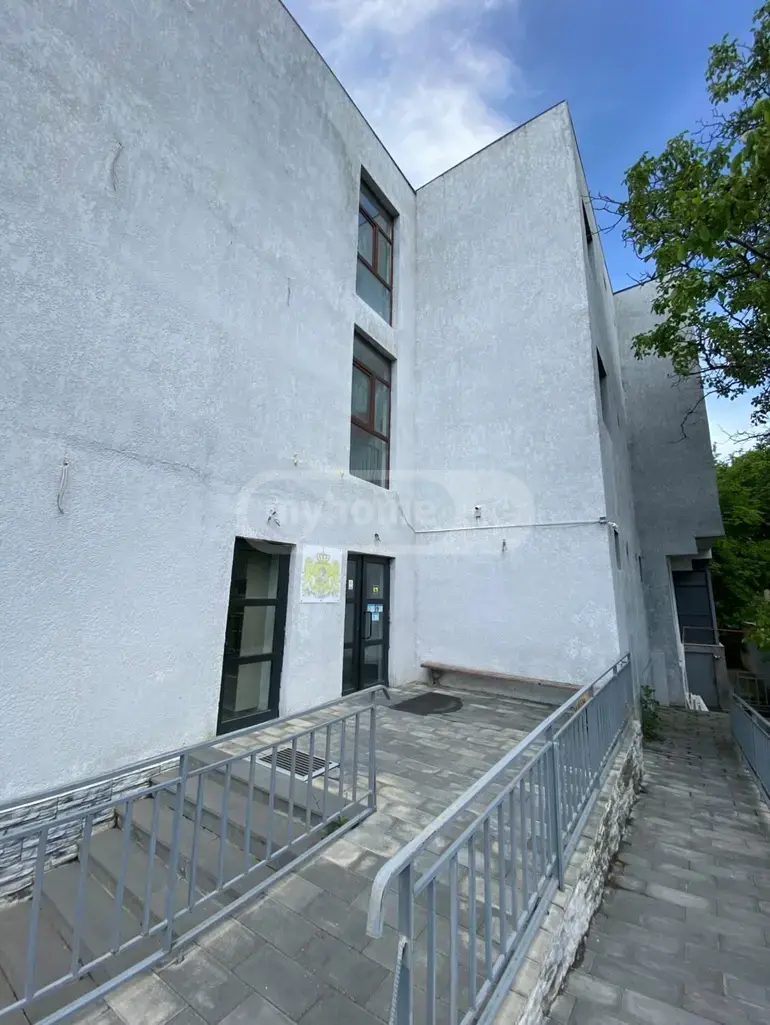 Special Commercial Area For Sale In Saguramo, In Mtskheta Municipality view 1