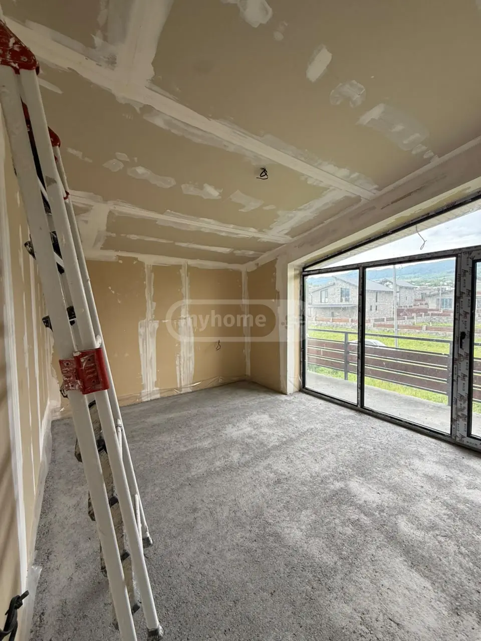 6 Room Apartment For Sale view 10